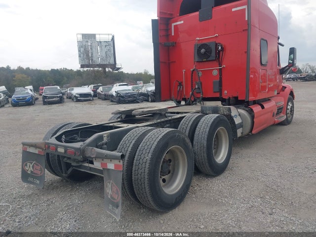 Продаж на аукціоні авто 2017 Peterbilt 579, vin: 1XPBDP9XXHD434077, номер лоту: 46373466