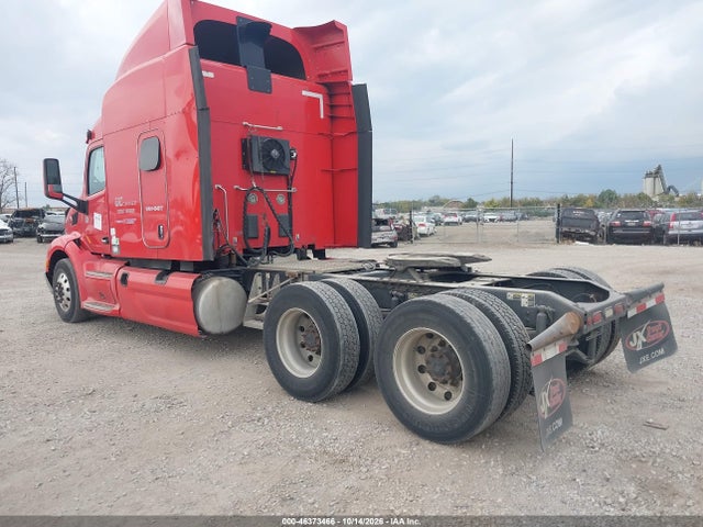 Продаж на аукціоні авто 2017 Peterbilt 579, vin: 1XPBDP9XXHD434077, номер лоту: 46373466