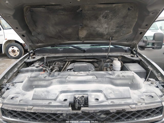 Продаж на аукціоні авто 2013 Chevrolet Silverado 3500hd Work Truck, vin: 1GC4KZCG9DF126773, номер лоту: 46373476