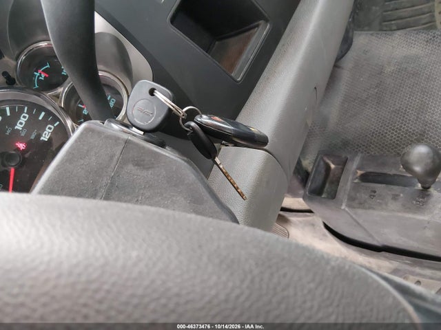 Продаж на аукціоні авто 2013 Chevrolet Silverado 3500hd Work Truck, vin: 1GC4KZCG9DF126773, номер лоту: 46373476