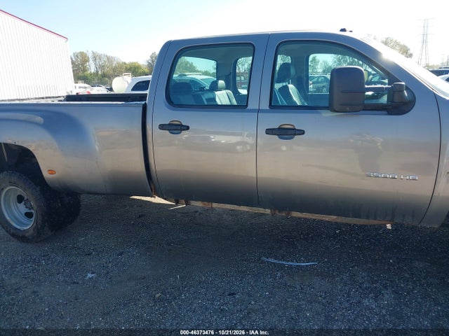 Продаж на аукціоні авто 2013 Chevrolet Silverado 3500hd Work Truck, vin: 1GC4KZCG9DF126773, номер лоту: 46373476