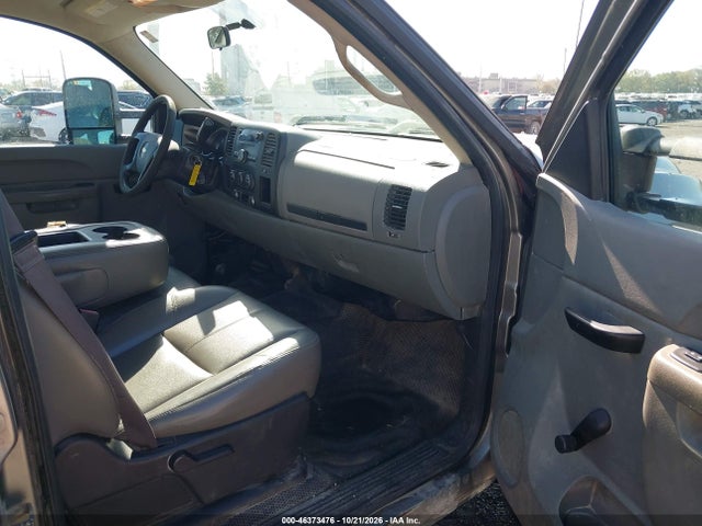 Продаж на аукціоні авто 2013 Chevrolet Silverado 3500hd Work Truck, vin: 1GC4KZCG9DF126773, номер лоту: 46373476