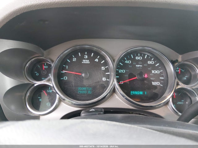 Продаж на аукціоні авто 2013 Chevrolet Silverado 3500hd Work Truck, vin: 1GC4KZCG9DF126773, номер лоту: 46373476