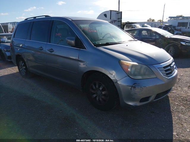 Продажа на аукционе авто 2008 Honda Odyssey Ex-l, vin: 5FNRL38668B031520, номер лота: 46373492