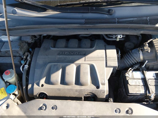Продажа на аукционе авто 2008 Honda Odyssey Ex-l, vin: 5FNRL38668B031520, номер лота: 46373492