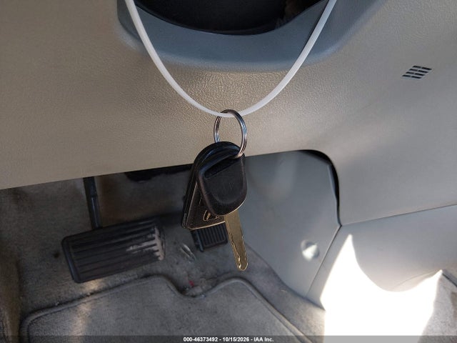 Продажа на аукционе авто 2008 Honda Odyssey Ex-l, vin: 5FNRL38668B031520, номер лота: 46373492