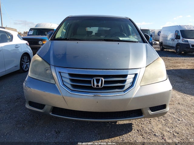 Продажа на аукционе авто 2008 Honda Odyssey Ex-l, vin: 5FNRL38668B031520, номер лота: 46373492