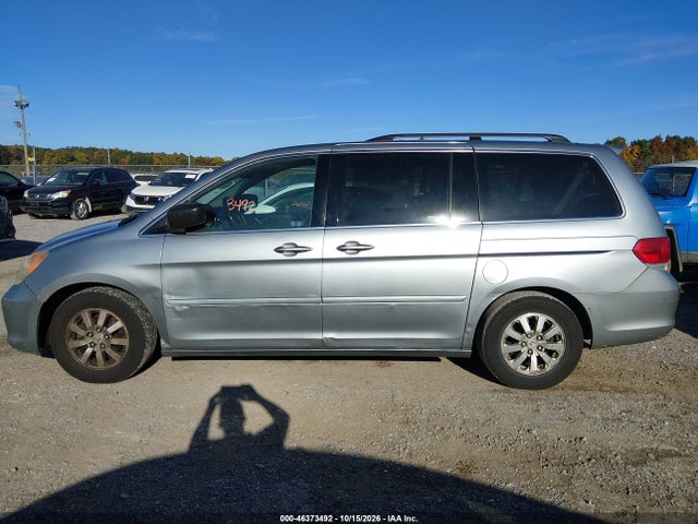 Продажа на аукционе авто 2008 Honda Odyssey Ex-l, vin: 5FNRL38668B031520, номер лота: 46373492
