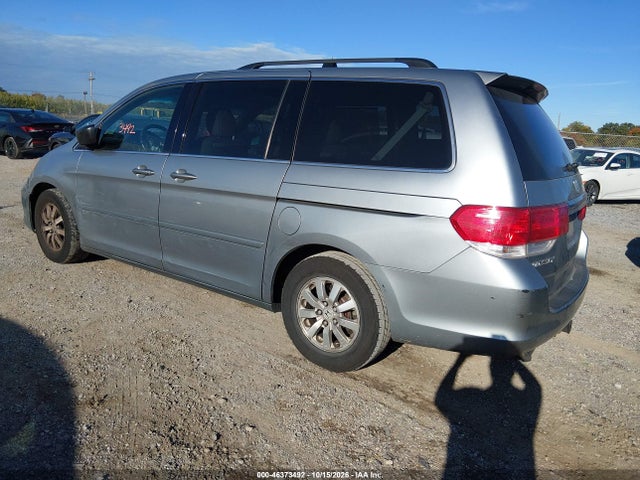 Продажа на аукционе авто 2008 Honda Odyssey Ex-l, vin: 5FNRL38668B031520, номер лота: 46373492