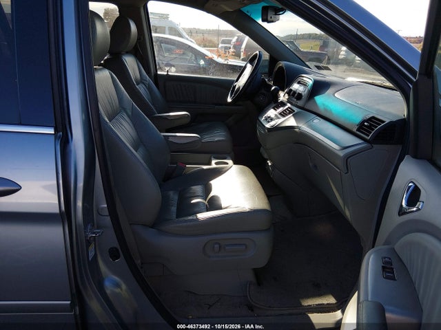 Продажа на аукционе авто 2008 Honda Odyssey Ex-l, vin: 5FNRL38668B031520, номер лота: 46373492