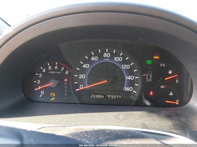 Продажа на аукционе авто 2008 Honda Odyssey Ex-l, vin: 5FNRL38668B031520, номер лота: 46373492