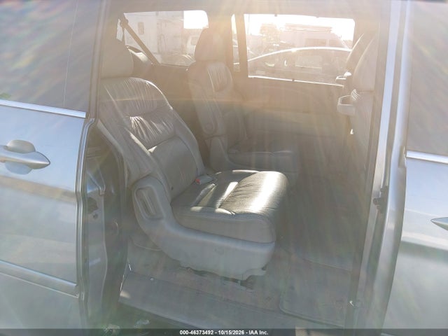 Продажа на аукционе авто 2008 Honda Odyssey Ex-l, vin: 5FNRL38668B031520, номер лота: 46373492