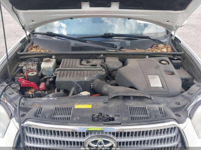 Продажа на аукционе авто 2008 Toyota Highlander Hybrid Limited, vin: JTEEW44AX82013784, номер лота: 46373505