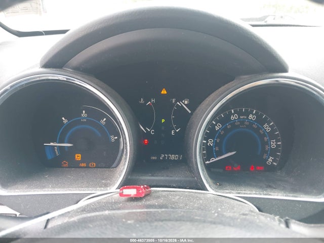 Продажа на аукционе авто 2008 Toyota Highlander Hybrid Limited, vin: JTEEW44AX82013784, номер лота: 46373505
