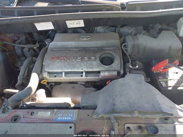Aukcja sprzedaży 2006 Toyota Sienna Le, vin: 5TDZA23C66S416565, numer aukcji: 46373521
