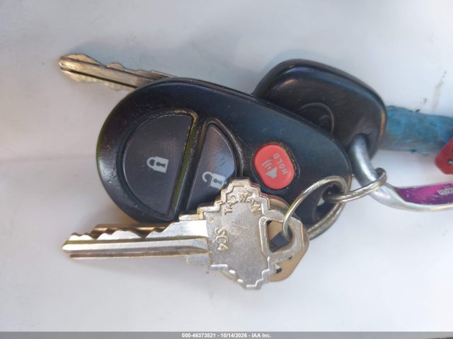 Aukcja sprzedaży 2006 Toyota Sienna Le, vin: 5TDZA23C66S416565, numer aukcji: 46373521