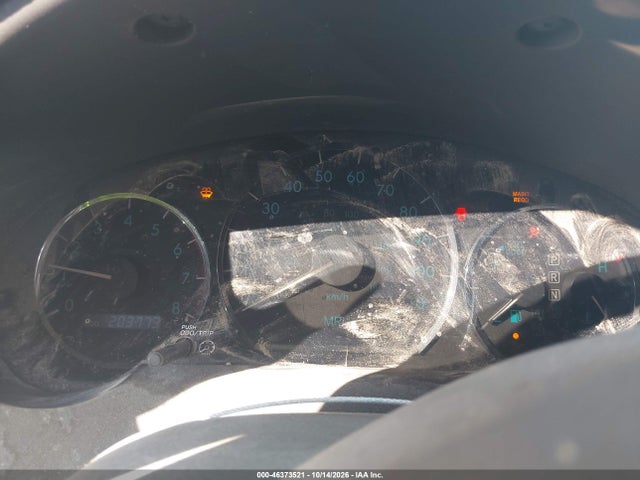 Aukcja sprzedaży 2006 Toyota Sienna Le, vin: 5TDZA23C66S416565, numer aukcji: 46373521