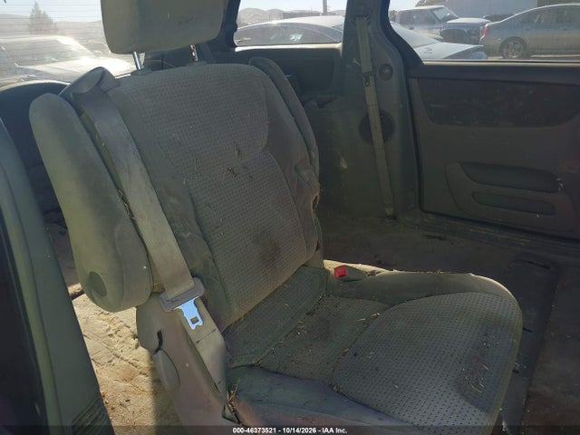 Aukcja sprzedaży 2006 Toyota Sienna Le, vin: 5TDZA23C66S416565, numer aukcji: 46373521
