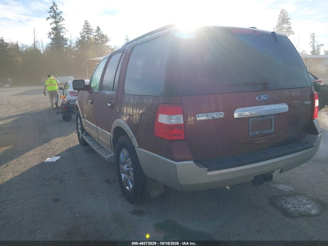 Продажа на аукционе авто 2007 Ford Expedition Eddie Bauer, vin: 1FMFU18527LA41772, номер лота: 46373529