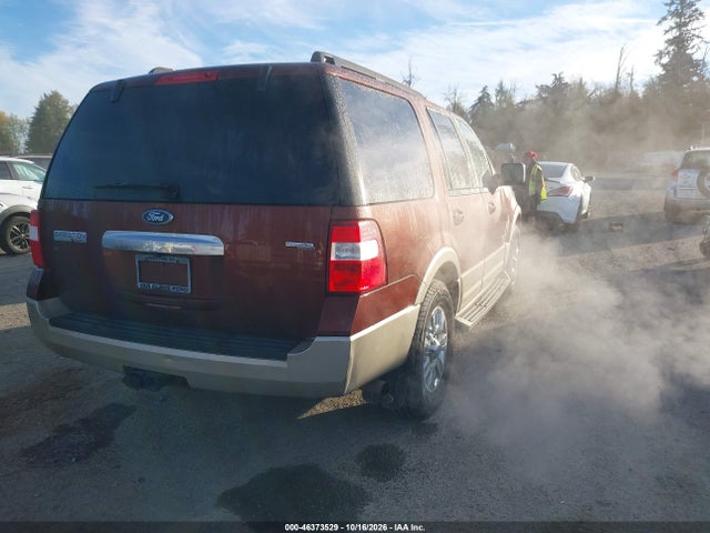 Продажа на аукционе авто 2007 Ford Expedition Eddie Bauer, vin: 1FMFU18527LA41772, номер лота: 46373529