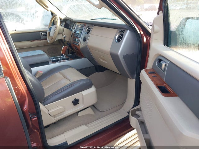 Продажа на аукционе авто 2007 Ford Expedition Eddie Bauer, vin: 1FMFU18527LA41772, номер лота: 46373529