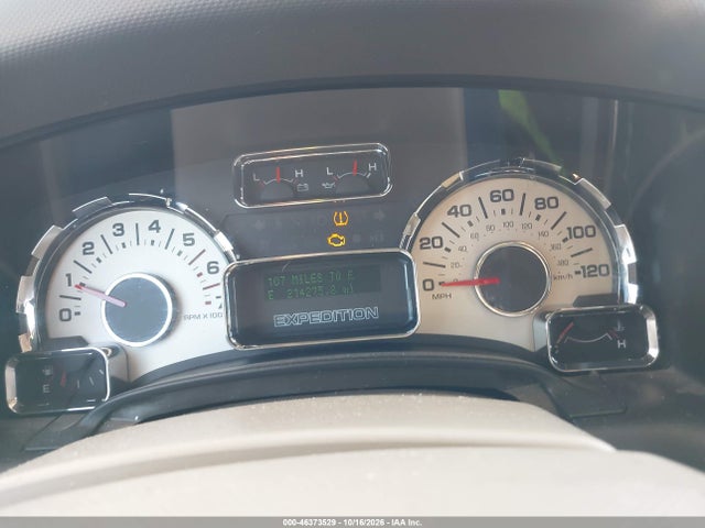 Продажа на аукционе авто 2007 Ford Expedition Eddie Bauer, vin: 1FMFU18527LA41772, номер лота: 46373529