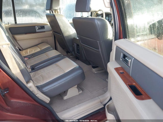 Продажа на аукционе авто 2007 Ford Expedition Eddie Bauer, vin: 1FMFU18527LA41772, номер лота: 46373529