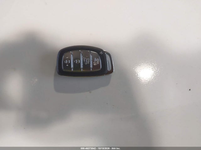 Продажа на аукционе авто 2018 Hyundai Tucson Value, vin: KM8J33A23JU792437, номер лота: 46373542
