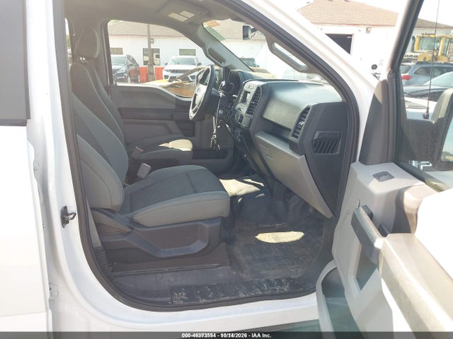 46373554 :رقم المزاد ، 1FTEW1EB9KFA22289 vin ، 2019 Ford F-150 Xl مزاد بيع