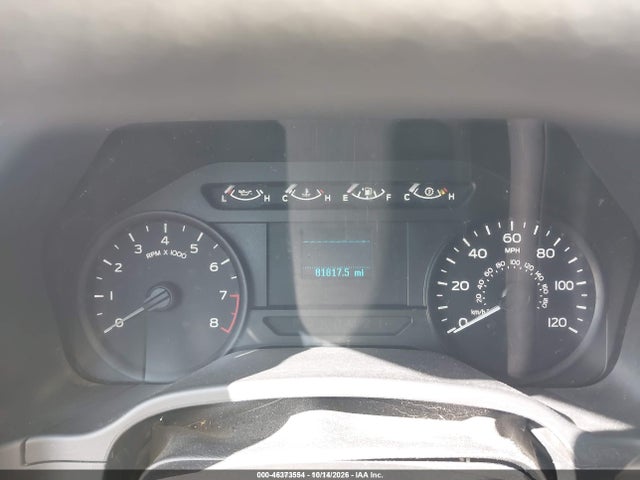 46373554 :رقم المزاد ، 1FTEW1EB9KFA22289 vin ، 2019 Ford F-150 Xl مزاد بيع