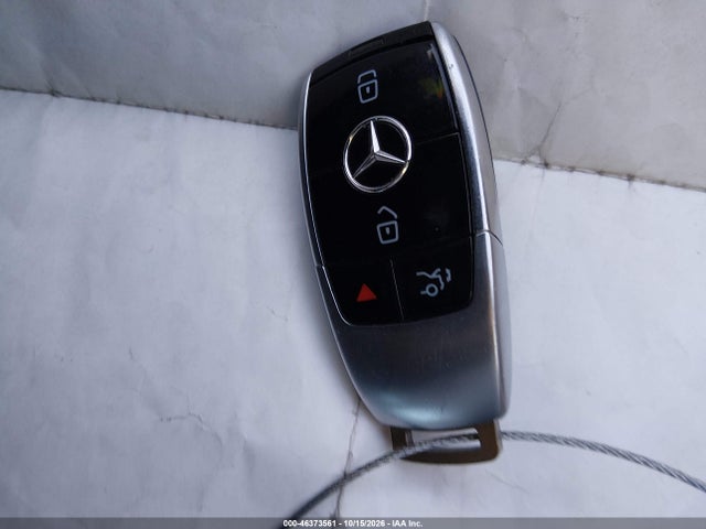 WDDZH6GB9HA164675 Mercedes-Benz E 400 4matic