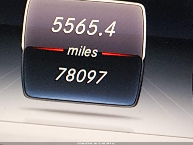 WDDZH6GB9HA164675 Mercedes-Benz E 400 4matic