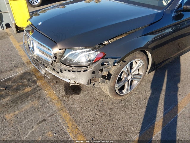 WDDZH6GB9HA164675 Mercedes-Benz E 400 4matic