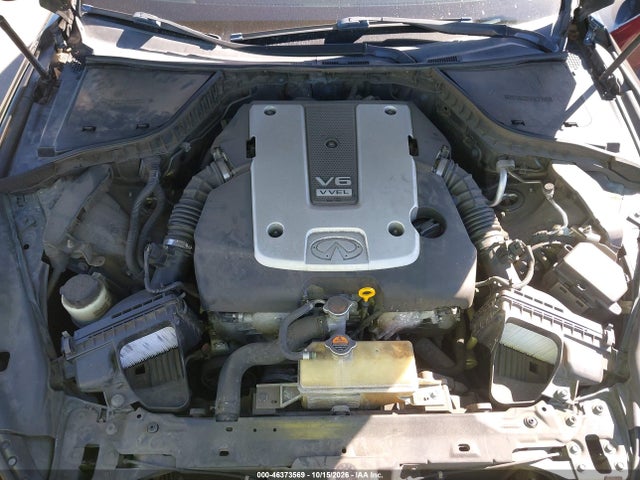 JN1BV7AP7EM685664 Infiniti Q50 Premium