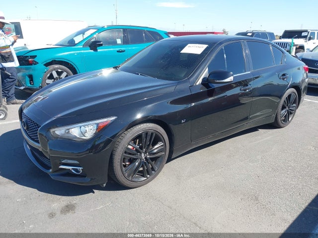 JN1BV7AP7EM685664 Infiniti Q50 Premium