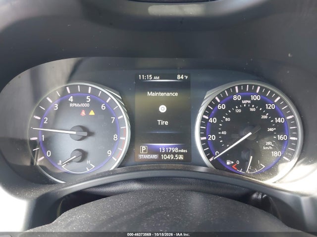 JN1BV7AP7EM685664 Infiniti Q50 Premium