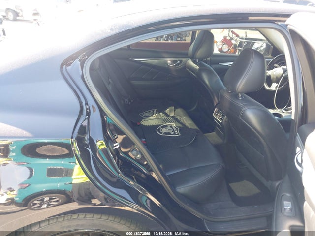 JN1BV7AP7EM685664 Infiniti Q50 Premium