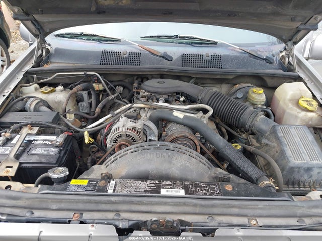 1997 Jeep Grand Cherokee Limited მანქანა იყიდება აუქციონზე, vin: 1J4GZ78Y3VC555273, აუქციონის ნომერი: 46373576
