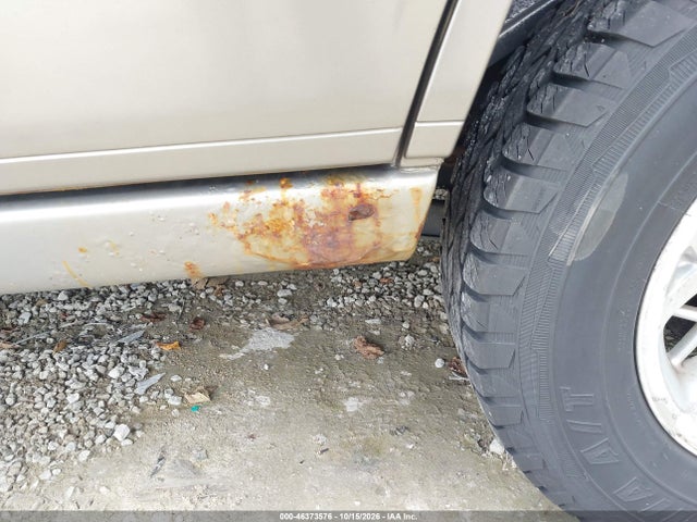 1997 Jeep Grand Cherokee Limited მანქანა იყიდება აუქციონზე, vin: 1J4GZ78Y3VC555273, აუქციონის ნომერი: 46373576