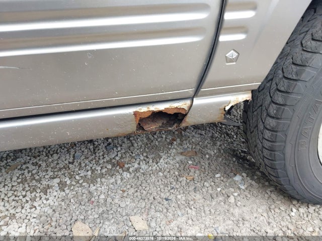 1997 Jeep Grand Cherokee Limited მანქანა იყიდება აუქციონზე, vin: 1J4GZ78Y3VC555273, აუქციონის ნომერი: 46373576