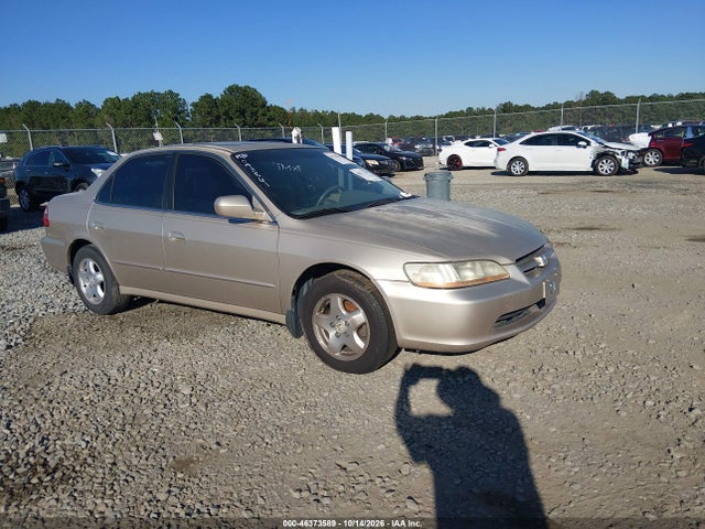 Продаж на аукціоні авто 2000 Honda Accord 3.0 Ex, vin: 1HGCG1650YA043861, номер лоту: 46373589