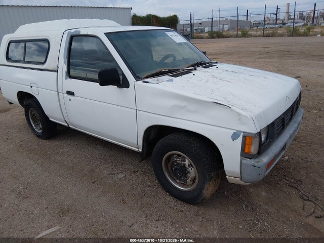 Продажа на аукционе авто 1993 Nissan Truck Short Wheelbase, vin: 1N6SD11S1PC307525, номер лота: 46373610