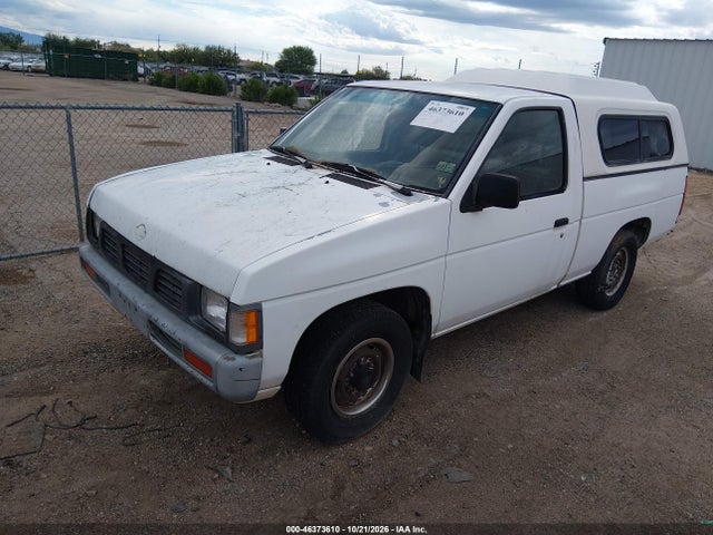 1993 Nissan Truck Short Wheelbase მანქანა იყიდება აუქციონზე, vin: 1N6SD11S1PC307525, აუქციონის ნომერი: 46373610