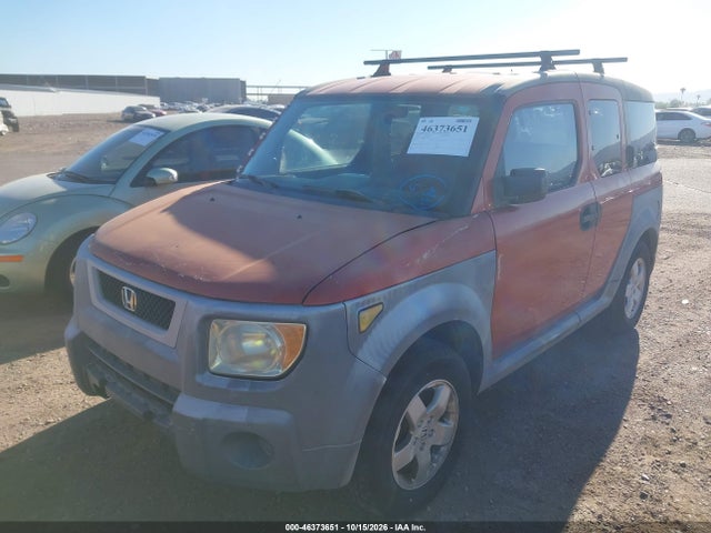 Aukcja sprzedaży 2005 Honda Element Ex, vin: 5J6YH18685L004176, numer aukcji: 46373651