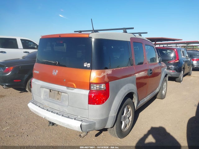Aukcja sprzedaży 2005 Honda Element Ex, vin: 5J6YH18685L004176, numer aukcji: 46373651