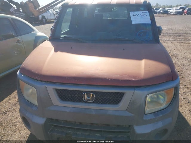 Aukcja sprzedaży 2005 Honda Element Ex, vin: 5J6YH18685L004176, numer aukcji: 46373651