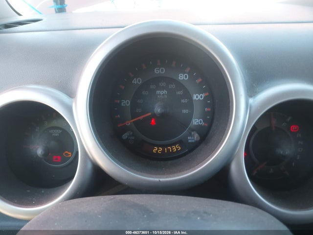 Aukcja sprzedaży 2005 Honda Element Ex, vin: 5J6YH18685L004176, numer aukcji: 46373651