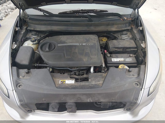 46373693 :رقم المزاد ، 1C4PJLCSXEW287314 vin ، 2014 Jeep Cherokee Latitude مزاد بيع