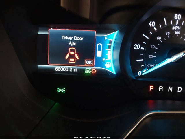 Ford Fusion Hybrid S 2018 3FA6P0UUXJR279001 Image 18