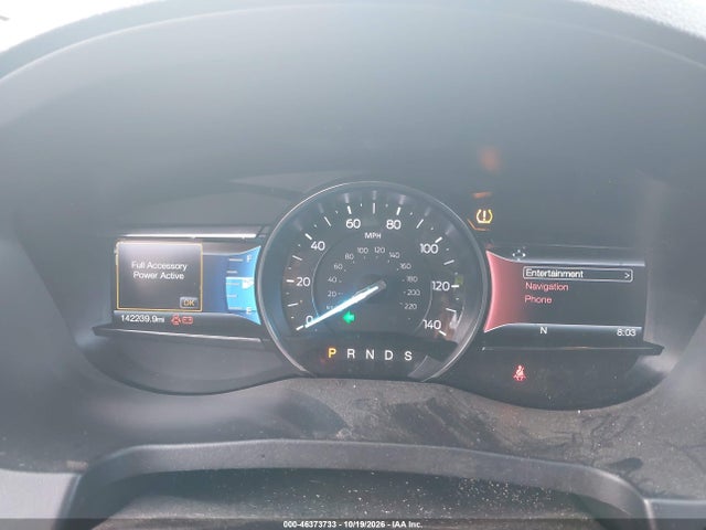 Продажа на аукционе авто 2017 Ford Explorer Limited, vin: 1FM5K8F84HGB81310, номер лота: 46373733
